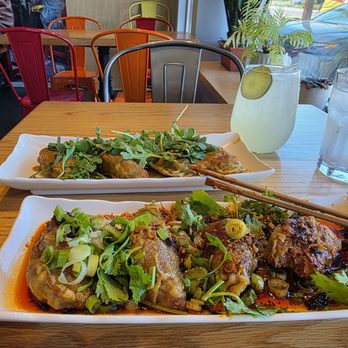 Mama Chow - Noodles Near Me - Southport, Connecticut Mama Chow - Noodles Near Me - Southport, Connecticut
