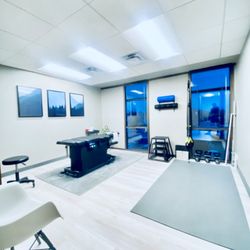Denver Spine & Performance - Treatment Room