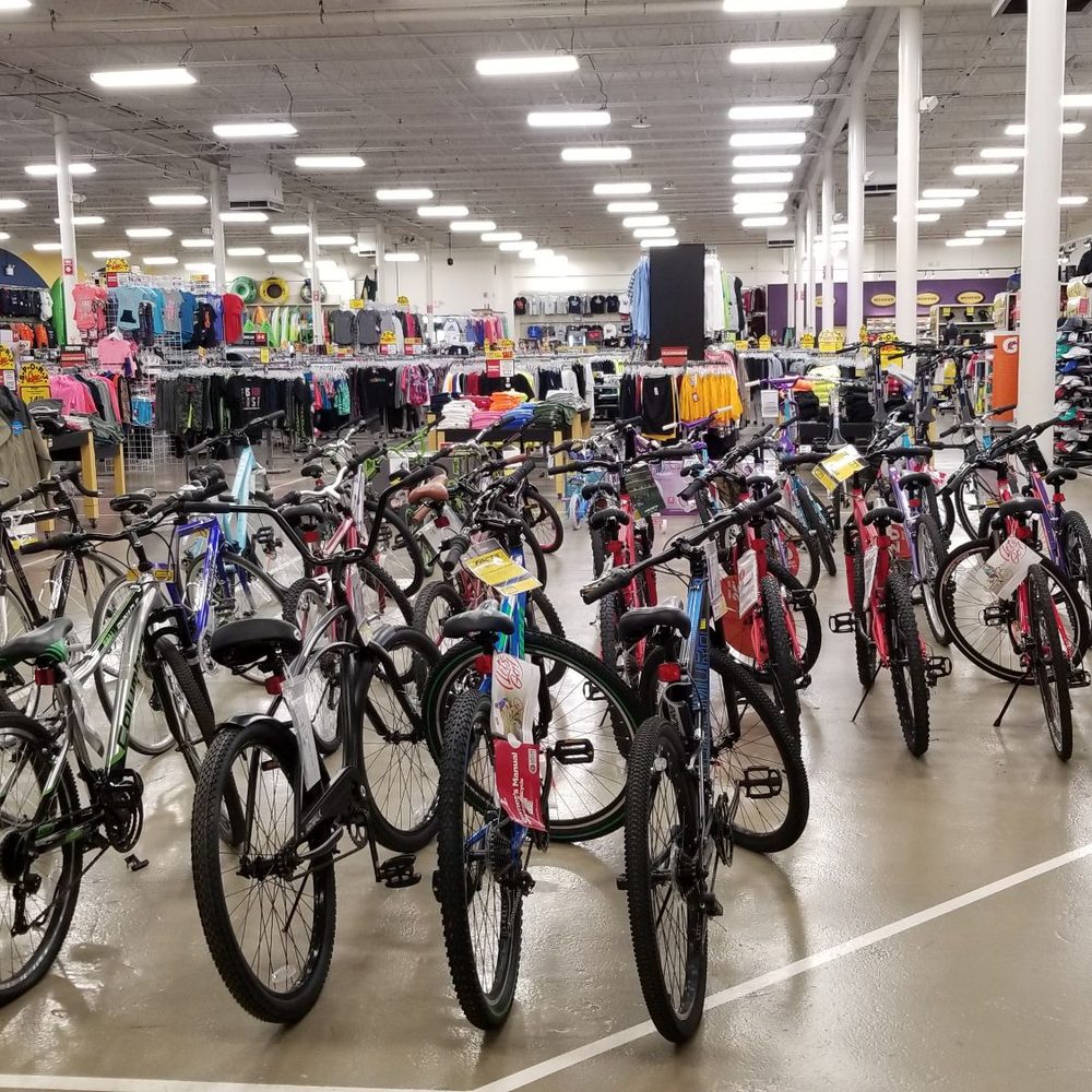 Dunham's Sports - (",) - Sporting Goods Near Me - Southgate, Michigan Dunham's Sports - (",) - Sporting Goods Near Me - Southgate, Michigan