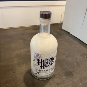 Hilton Head Distillery - Distilleries Near Me - Hilton Head Island, South Carolina