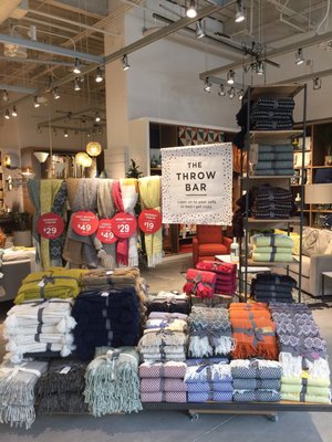 west elm by null