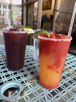 Roosters Tacos & Tequila by null