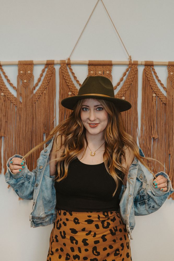 Sorcery Color Studio Logo