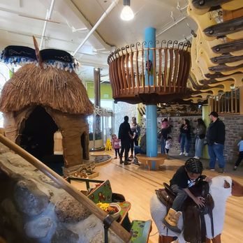 Madison Children's Museum - Children's Museums Near Me - Madison, Wisconsin