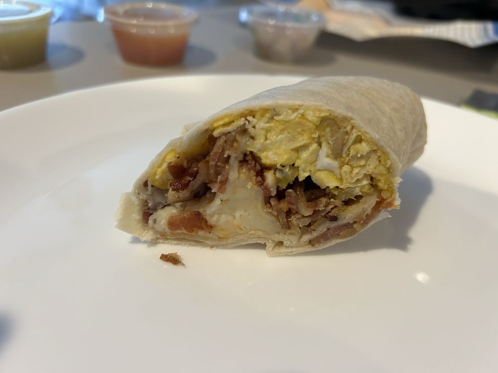 Tacos AyAyAy