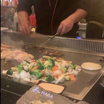 Masa Sake Grill - Sushi Bars Near Me - Indianapolis, Indiana