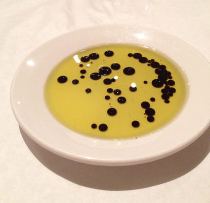 Osteria Monte Grappa by null