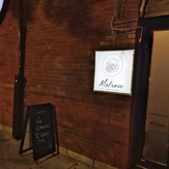 Melrose On Adelaide - Cocktail Bars Near Me - Toronto, Ontario