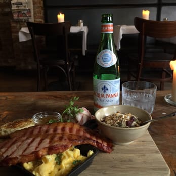 Café Alma - Café Alma brunch - Cafes Near Me - København S, 84