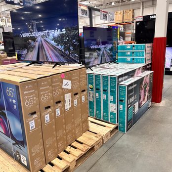 Costco - Wholesale Stores Near Me - North Plainfield, New Jersey