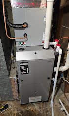 Slide of Collins Home Performance