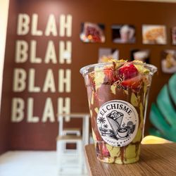 Creperia El Chisme - Dubai Chocolate Covered Strawberries