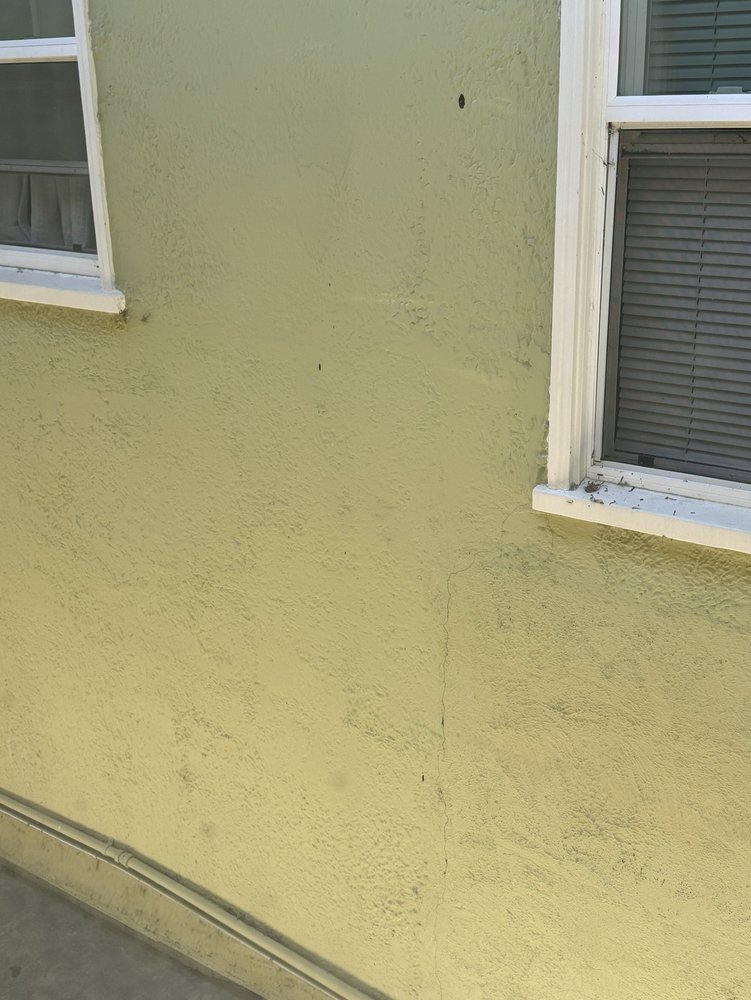 Slide of Ridout Roofing