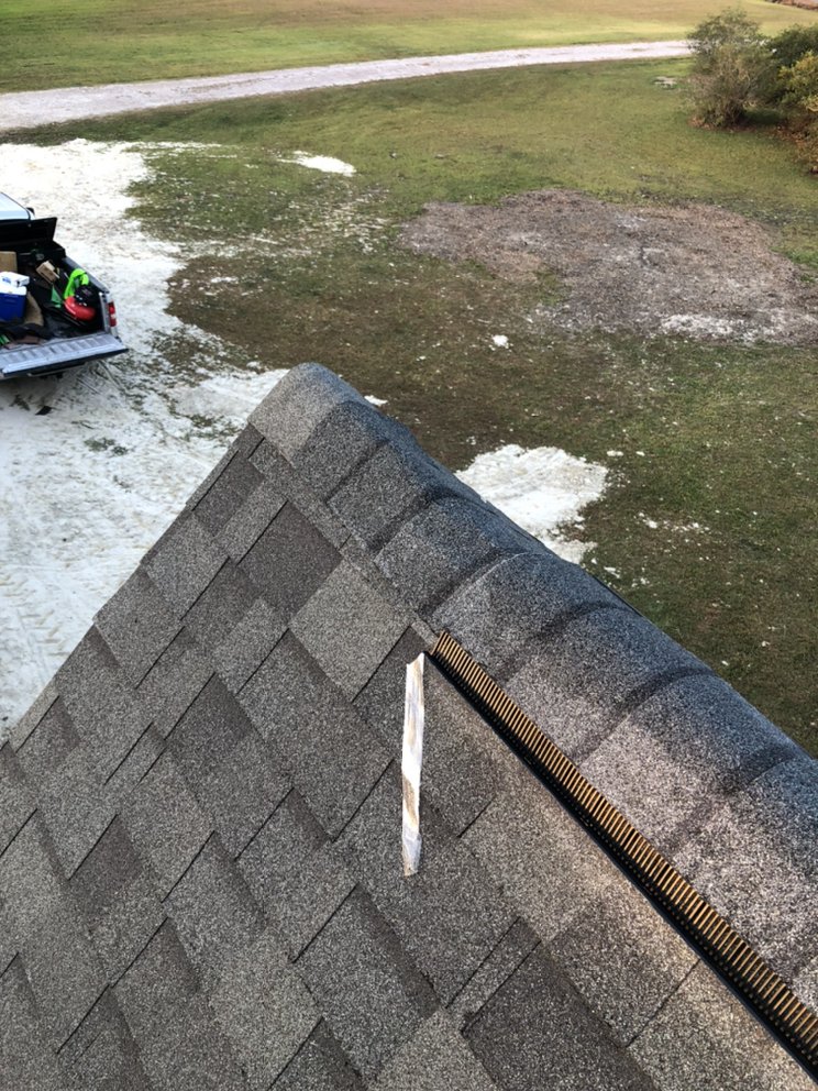 Slide of Barron Roofing & Home Exterior Repairs