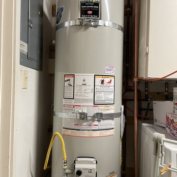 C Williams Plumbing - New water heater - Plumbing Near Me C Williams Plumbing - New water heater - Plumbing Near Me