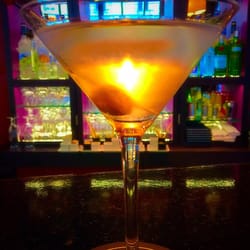 Le Link - Grey Goose Martini