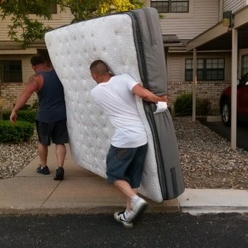 Homeward Bound Movers 43 Photos 17 Reviews Movers Port Huron Mi Phone Number