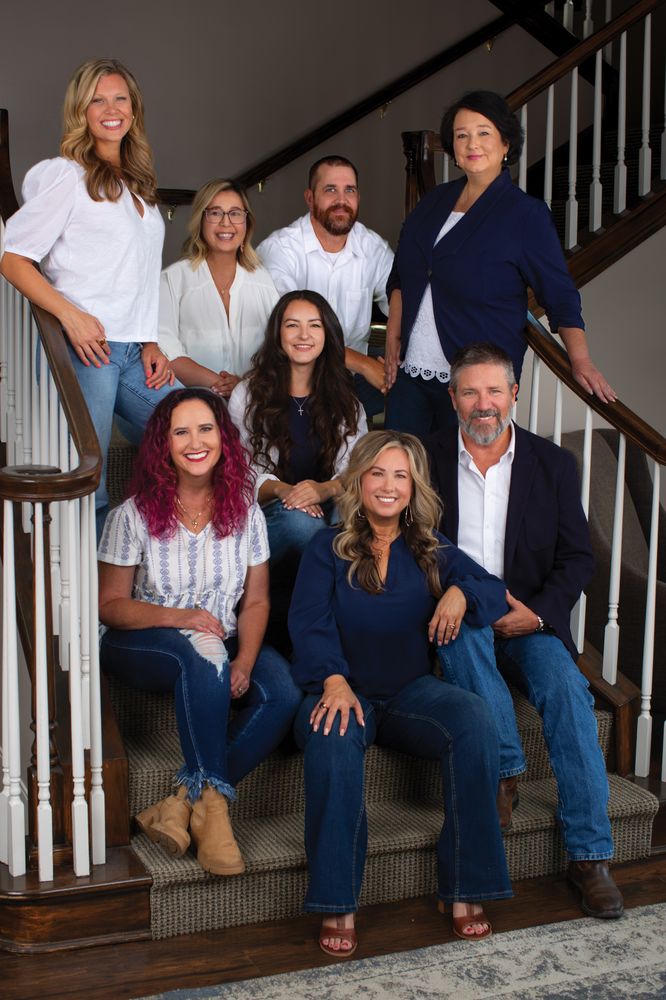 April Blankinship -The Blankinship Group  Wallace Real Estate - veterans service organization in Maryville, TN