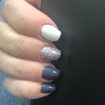 Say It With Color Nails - Nail Salons Near Me - Miami, Florida Say It With Color Nails - Nail Salons Near Me - Miami, Florida