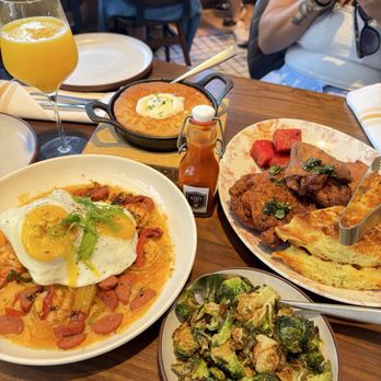 Yardbird Table & Bar - New American Near Me - Chicago, Illinois Yardbird Table & Bar - New American Near Me - Chicago, Illinois
