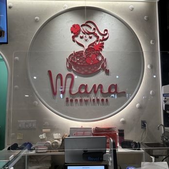 Mana Sandwiches - Sandwiches Near Me - Honolulu, Hawaii Mana Sandwiches - Sandwiches Near Me - Honolulu, Hawaii