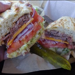 Roast Beef