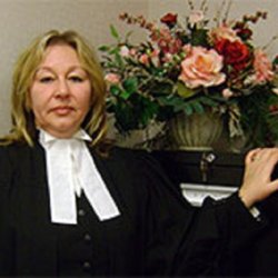 Natalia Denchik Barrister & Solicitor Notary Public