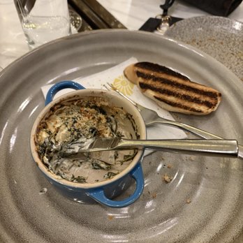 Vivante Restaurant & Bar - Artichoke Dip - Breakfast & Brunch Near Me - Carmel, Indiana Vivante Restaurant & Bar - Artichoke Dip - Breakfast & Brunch Near Me - Carmel, Indiana