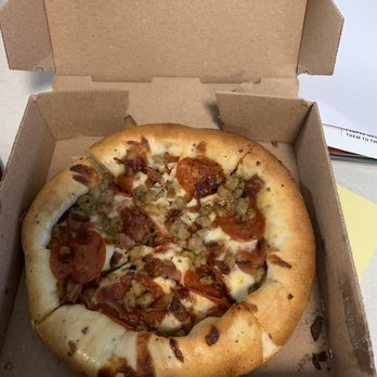 Mama's Pizza - Pizza Near Me - Arlington, Texas