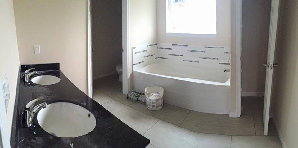 Slide of Custom Heating & Plumbing