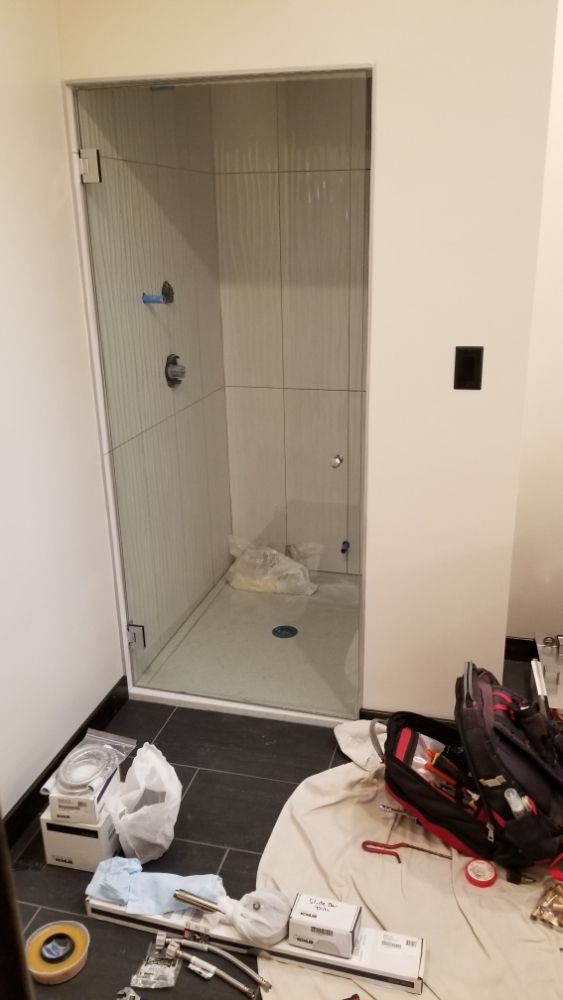Slide of Rush Plumbing & Gas Services
