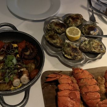 Ocean 48 - Seafood Near Me - Newport Beach, California Ocean 48 - Seafood Near Me - Newport Beach, California