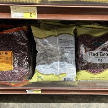 KP Asian Market - International Grocery Near Me - Oakland, California