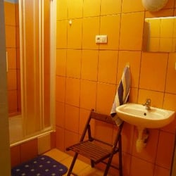 Cinnamon Hostel