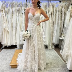 Maci Marie Bridal