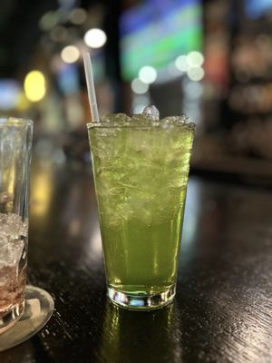 Finn MacCool’s Irish Bar by null