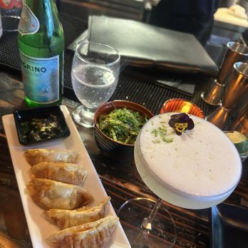 Yakitori Kona - F u eddy - Japanese Near Me - Atlanta, Georgia