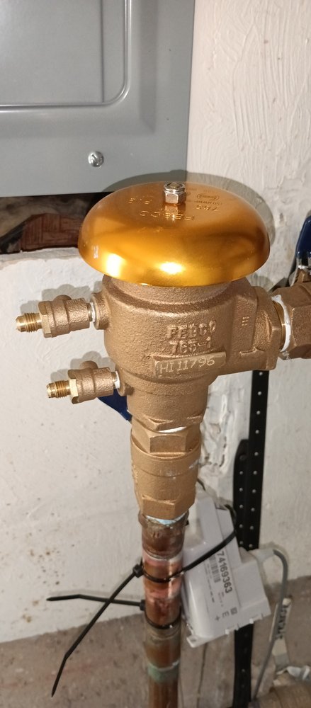 Slide of Monty's Home Repair Service