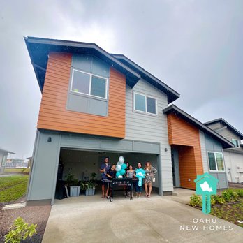 Oahu New Homes - Real Estate Agents Near Me Oahu New Homes - Real Estate Agents Near Me