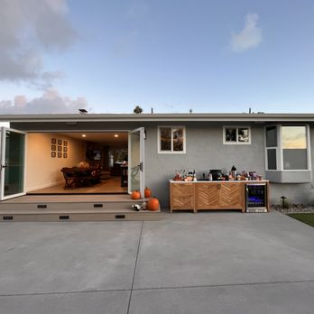 Pacific Landscaping and Maintenance - After - Landscaping Near Me - San Diego, California Pacific Landscaping and Maintenance - After - Landscaping Near Me - San Diego, California