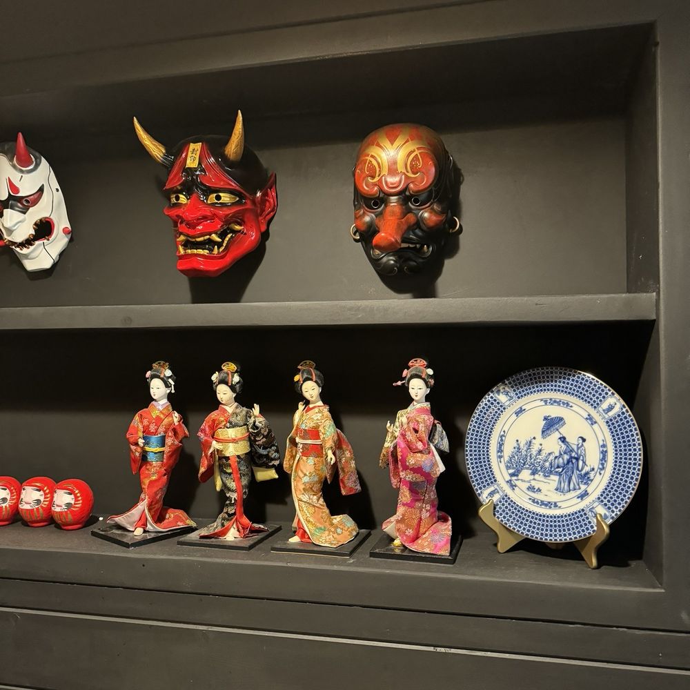 Yokai Ramen Bistro - Ramen Near Me - Delaware, Ohio