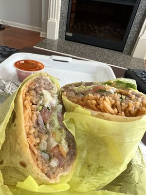 Las cuatro milpas atlanta by null