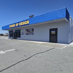 New Offices at Indio
