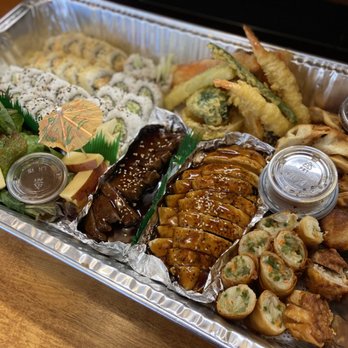 Kumi Ko - Kitchen Boat - Japanese Near Me - Compton, California Kumi Ko - Kitchen Boat - Japanese Near Me - Compton, California