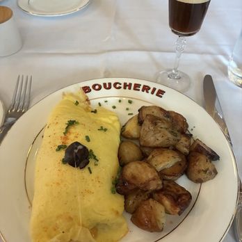 La Grande Boucherie - French Near Me - New York, New York