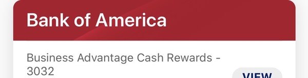 Bank of America (with Drive-thru ATM) by null