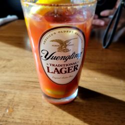 Carolina Ale House - BLOODY MARY