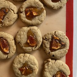 Stoopid Sweet Bakery - Cardamom Orange