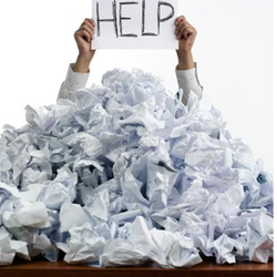 The UPS Store - Time for some spring cleaning? Shredding services available.
