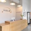 Hola Yoga gift card